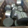 Инструментальная легированная поковка квадратная 100 мм 05Х12Н6Д2МФСГТ ГОСТ 7829-70