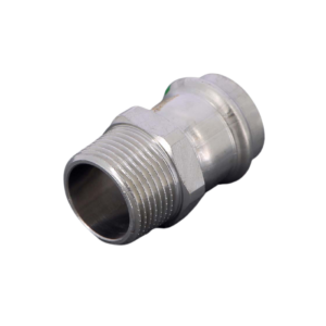 Нержавеющая муфта переходная 10 мм 26,03 мм A182 Gr.F321 ASME B16.11