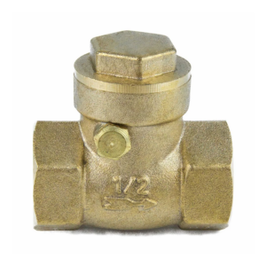 Обратный клапан 10 мм шаровой A182 Gr.F11 CL 2 API 602
