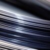 Проволока с заданными свойствами упругости 0,1 мм 36НХТЮ ГОСТ 2771-81