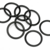 Уплотнительное кольцо 10 мм EPDM DIN 11851