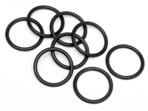 Уплотнительное кольцо 100 мм EPDM RJT