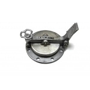 Замерный люк 150 мм 315 мм ЛЗ-150 ТУ 3689-002-10524112-06