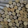 Жаропрочный горячекатаный круг 10 мм 08Х15Н24В4ТР ГОСТ 23705-79
