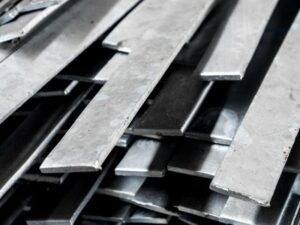 Жаропрочная полоса 100х20 100 мм 20 мм 18Х11МНФБ-Ш ГОСТ 18968-73